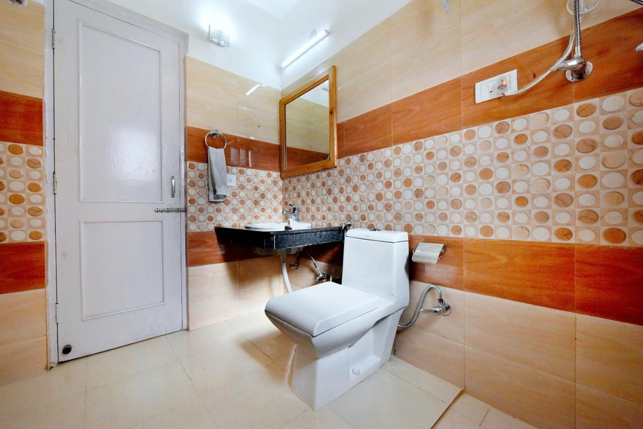 Flagship 4637 Hotel K Square Manāli エクステリア 写真